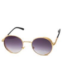 Сонцезахисні окуляри Famo модель E8029_02 Фото