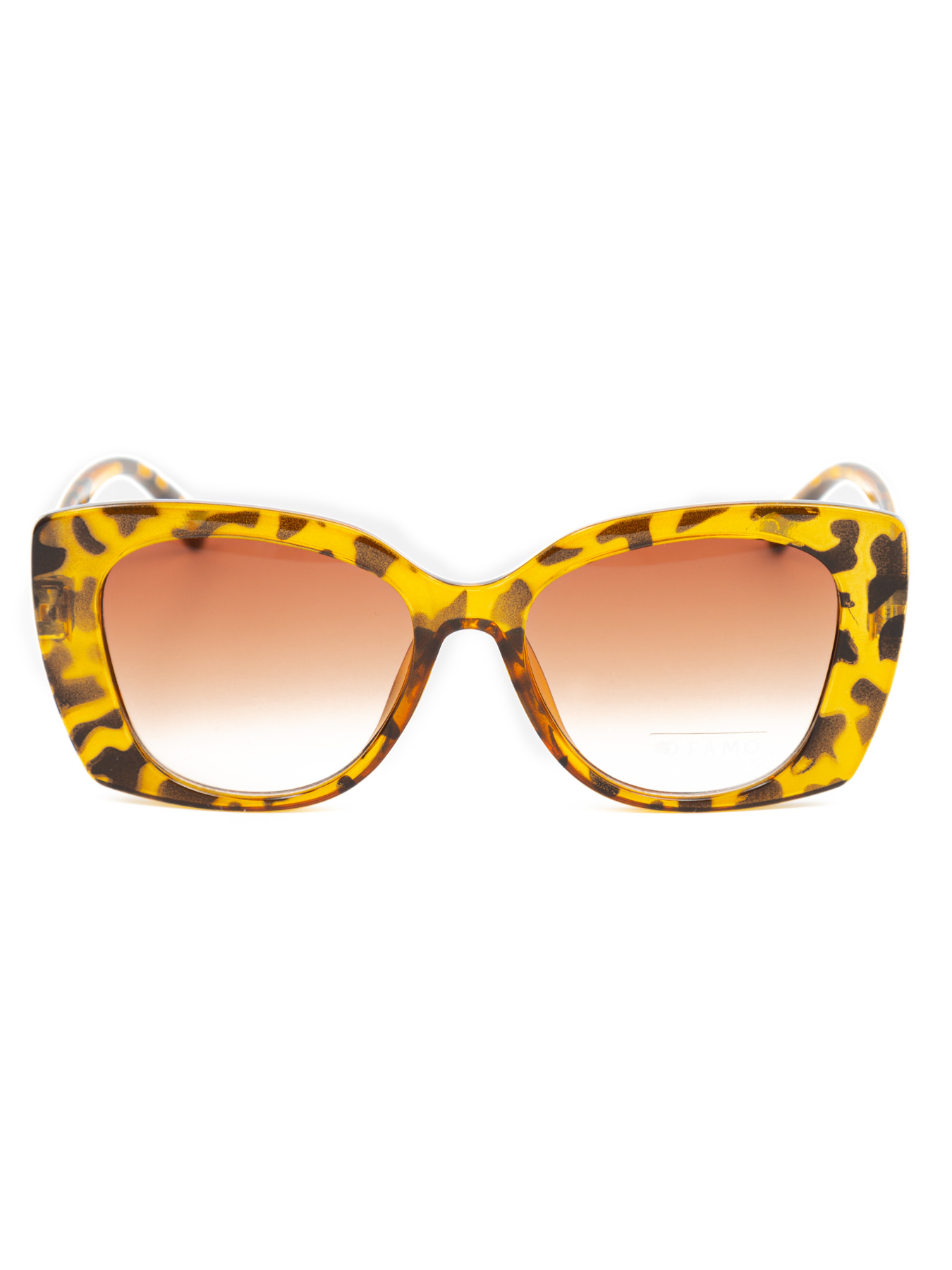 Солнцезащитные очки Famo модель M006_01 Фото