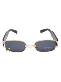 Солнцезащитные очки Famo модель AS234_01 Фото