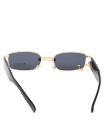 Солнцезащитные очки Famo модель AS234_01 Фото