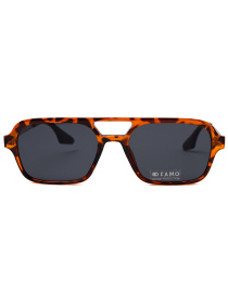 Солнцезащитные очки Famo модель AS9315_01 Фото