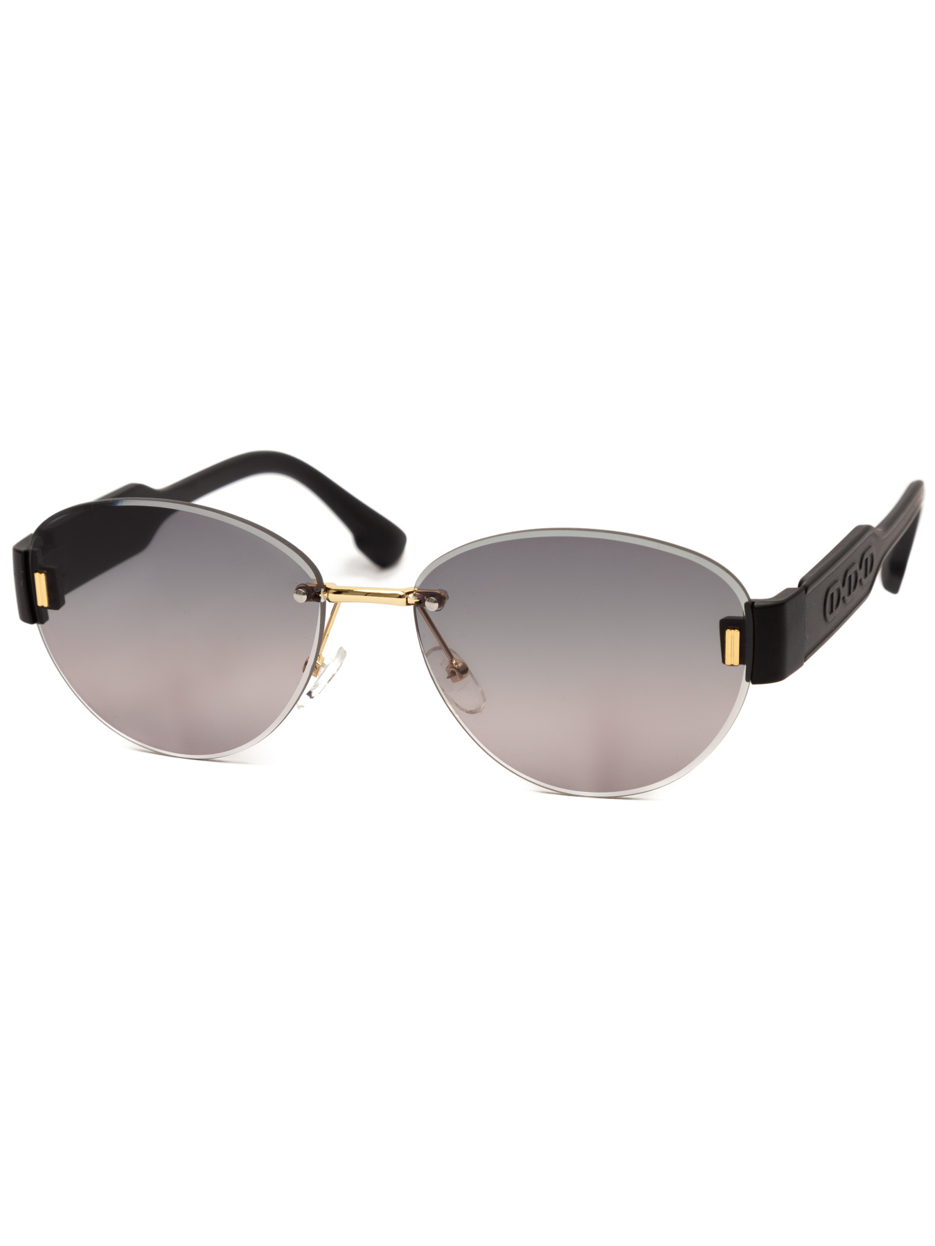 Солнцезащитные очки Famo модель E8049_01 Фото