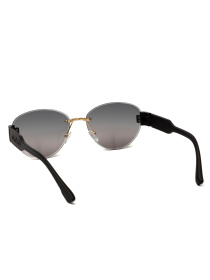 Солнцезащитные очки Famo модель E8049_01 Фото