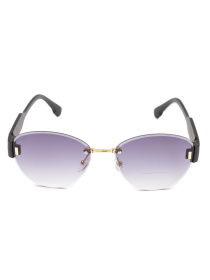 Солнцезащитные очки Famo модель E8049_02 Фото