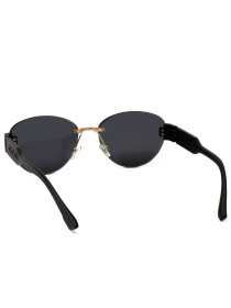 Солнцезащитные очки Famo модель E8049_03 Фото