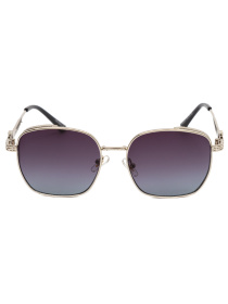 Солнцезащитные очки Famo модель E5837_06 Фото