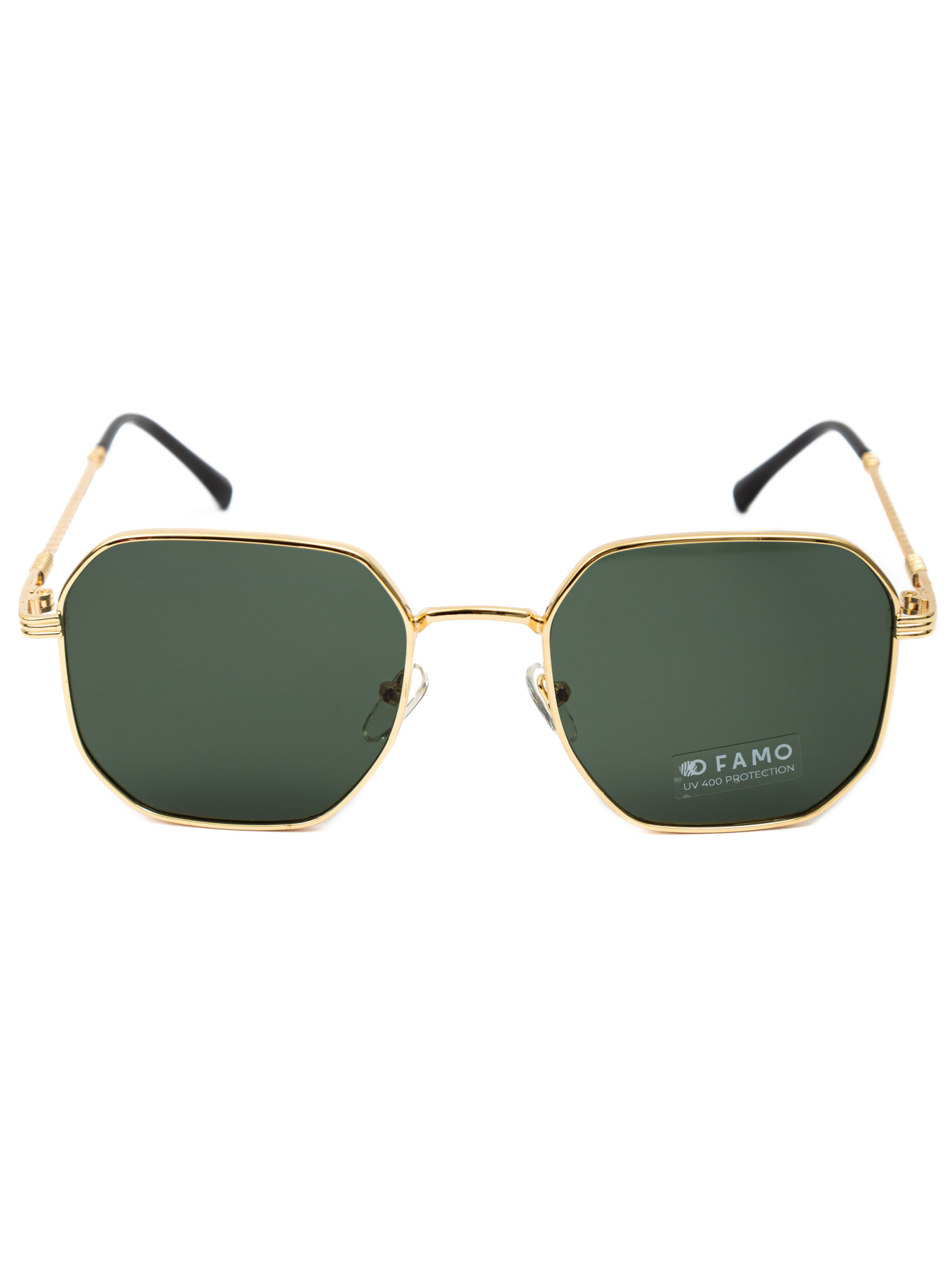 Солнцезащитные очки Famo модель M1630_01 Фото