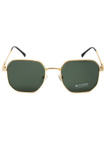 Солнцезащитные очки Famo модель M1630_01 Фото