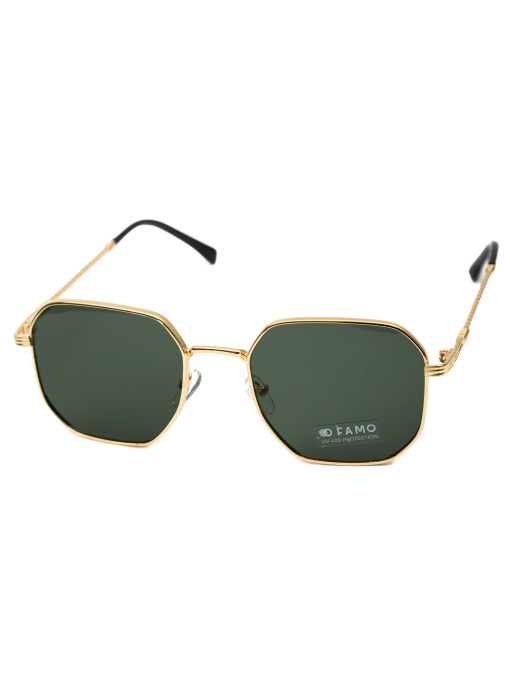 Солнцезащитные очки Famo модель M1630_01 Фото