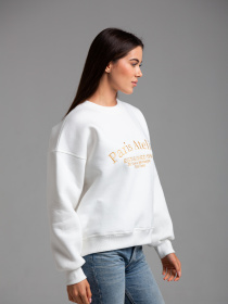 Свитшот Famo модель SW-F-202223_01 Фото