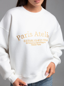 Свитшот Famo модель SW-F-202223_01 Фото