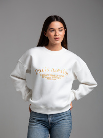 Свитшот Famo модель SW-F-202223_01 Фото