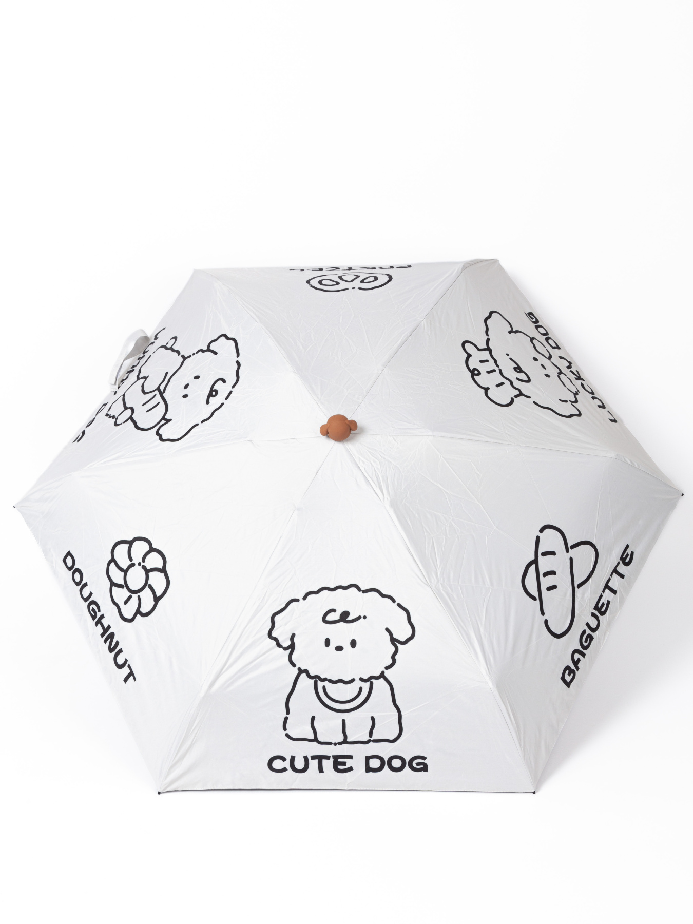 Зонты Famo модель PK-M-9534_02 Фото