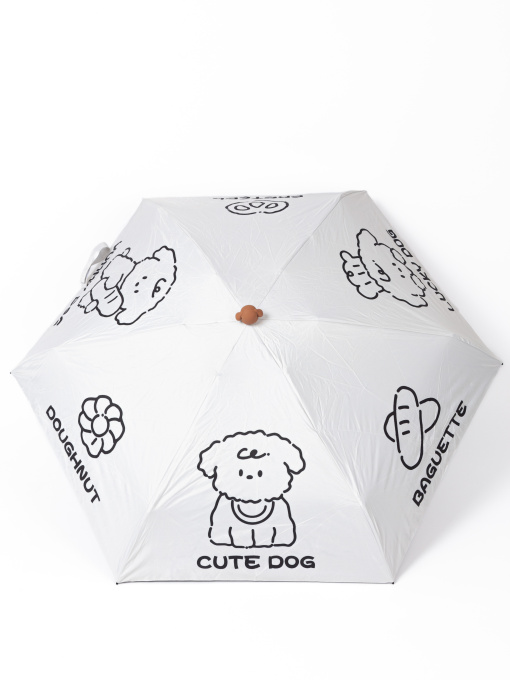 Парасольки Famo модель PK-M-9534_02 Фото