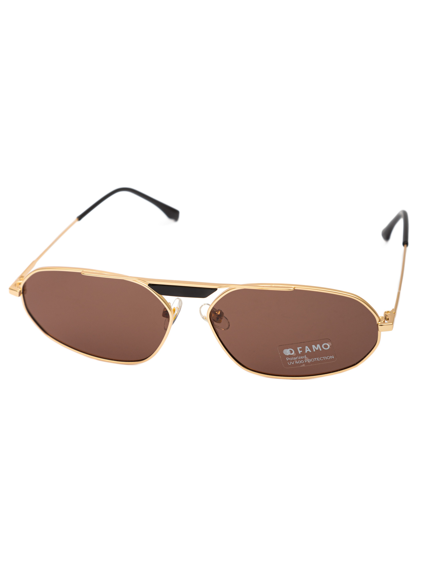 Сонцезахисні окуляри Famo модель A34019P_02 Фото