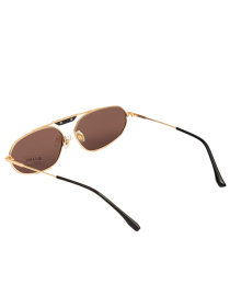 Сонцезахисні окуляри Famo модель A34019P_02 Фото