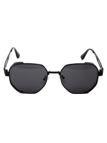 Солнцезащитные очки Famo модель E8208_02 Фото