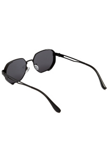 Солнцезащитные очки Famo модель E8208_02 Фото