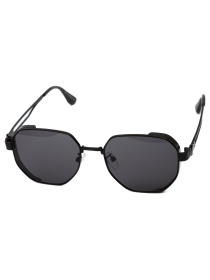 Солнцезащитные очки Famo модель E8208_02 Фото