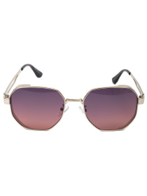 Солнцезащитные очки Famo модель E8208_04 Фото