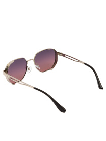 Солнцезащитные очки Famo модель E8208_04 Фото