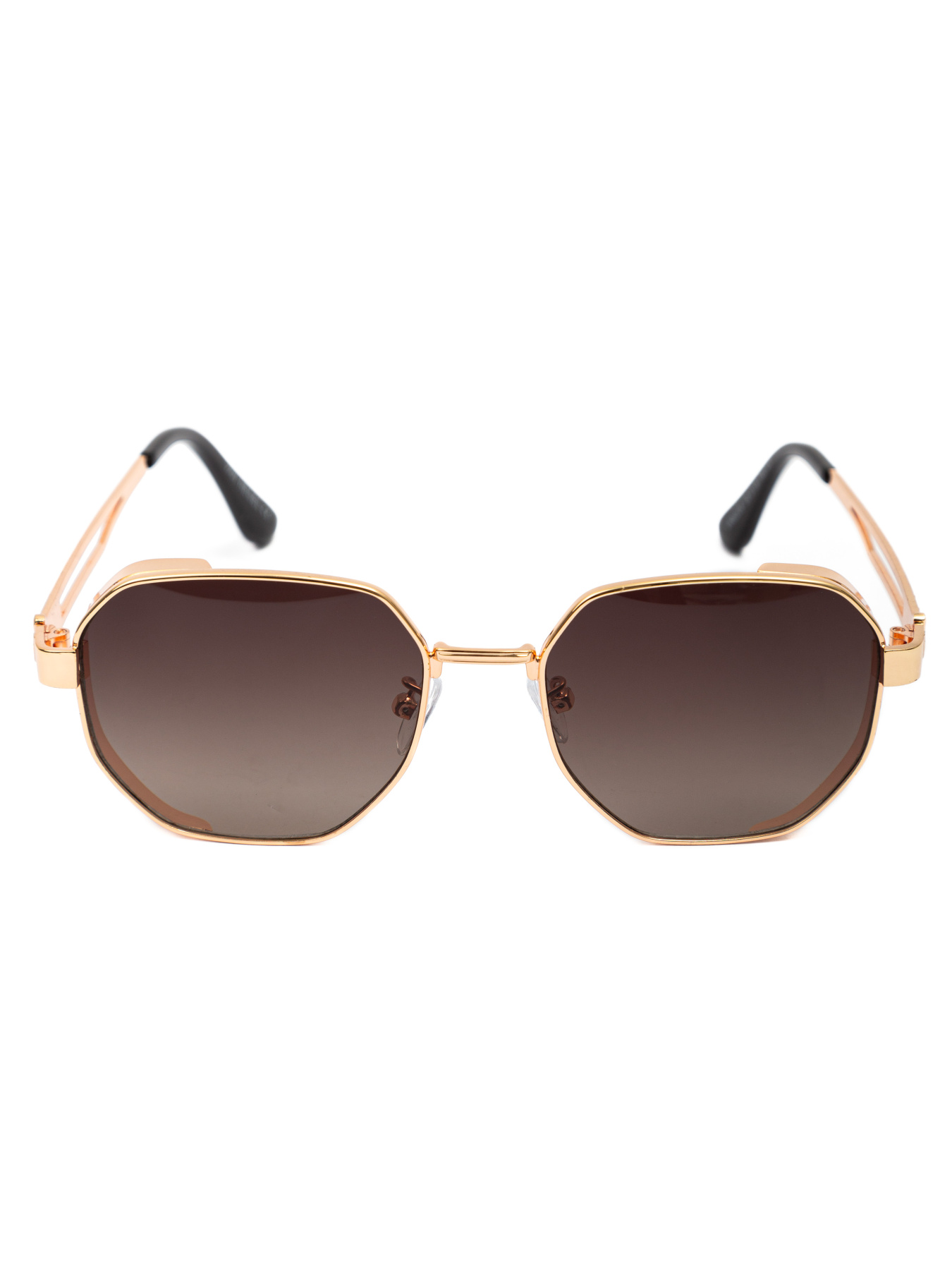 Солнцезащитные очки Famo модель E8208_07 Фото