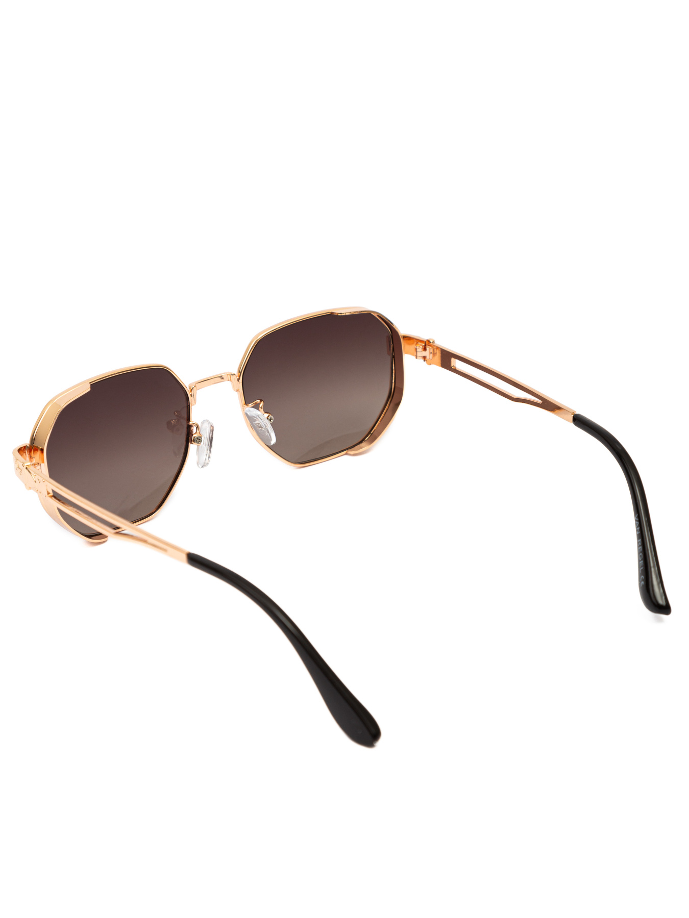 Солнцезащитные очки Famo модель E8208_07 Фото