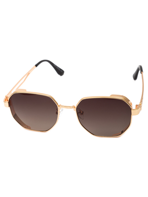 Сонцезахисні окуляри Famo модель E8208_07 Фото