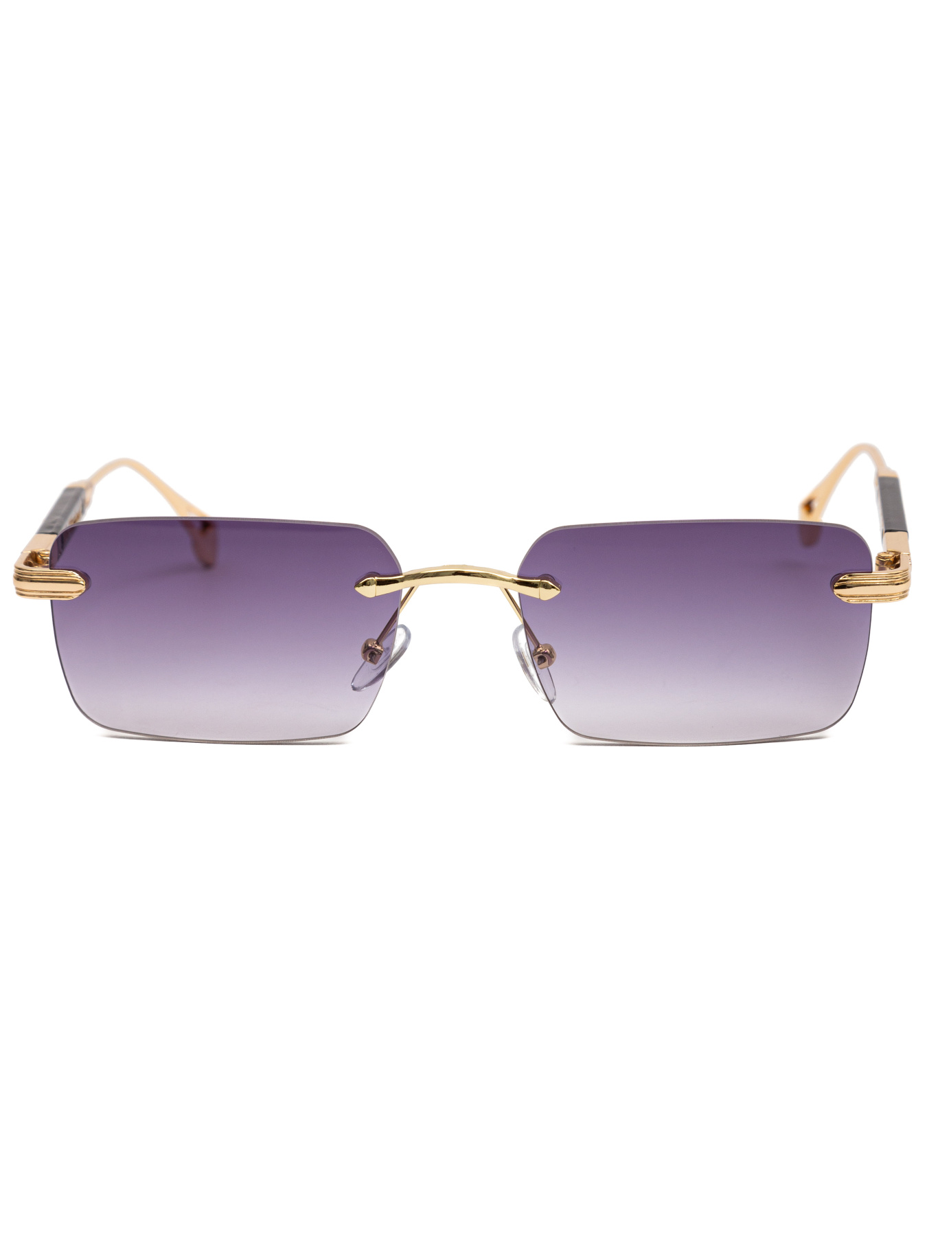 Солнцезащитные очки Famo модель Y2660_02 Фото