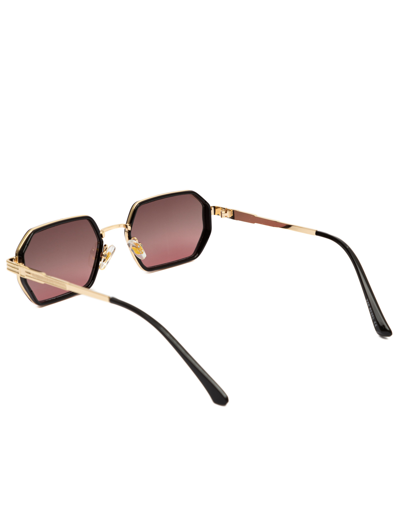 Солнцезащитные очки Famo модель E5856_07 Фото