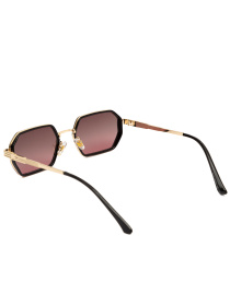 Солнцезащитные очки Famo модель E5856_07 Фото