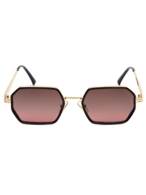 Солнцезащитные очки Famo модель E5856_07 Фото