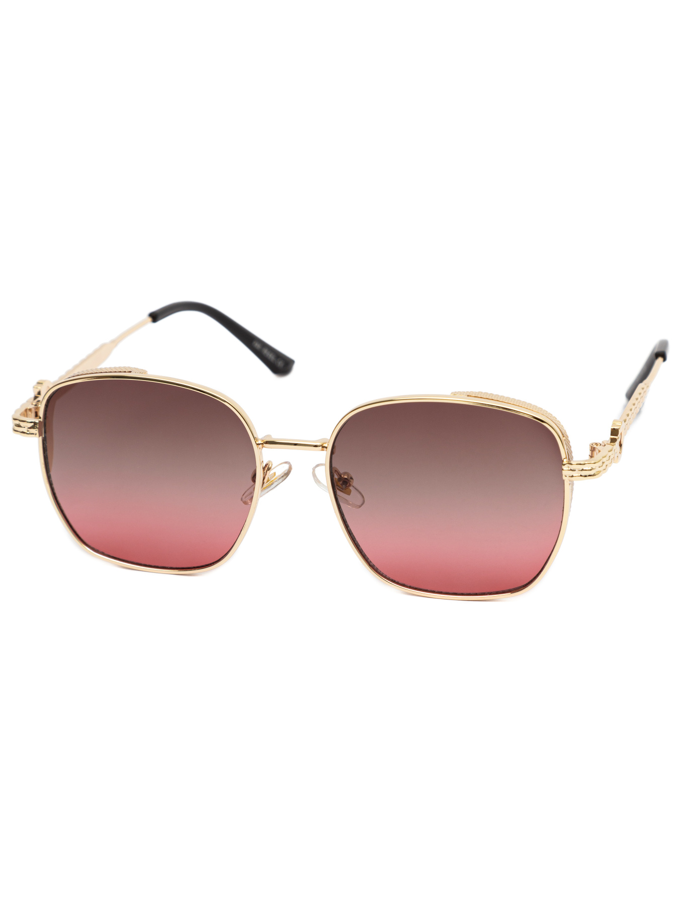 Солнцезащитные очки Famo модель E5837_08 Фото