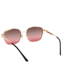 Солнцезащитные очки Famo модель E5837_08 Фото