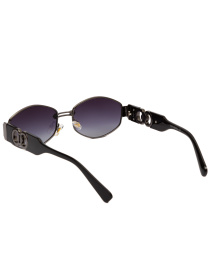 Солнцезащитные очки Famo модель E8225_06 Фото