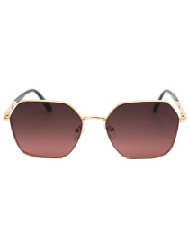 Солнцезащитные очки Famo модель E8207_02 Фото