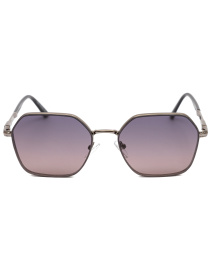 Солнцезащитные очки Famo модель E8207_03 Фото