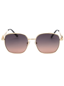 Солнцезащитные очки Famo модель E5837_09 Фото