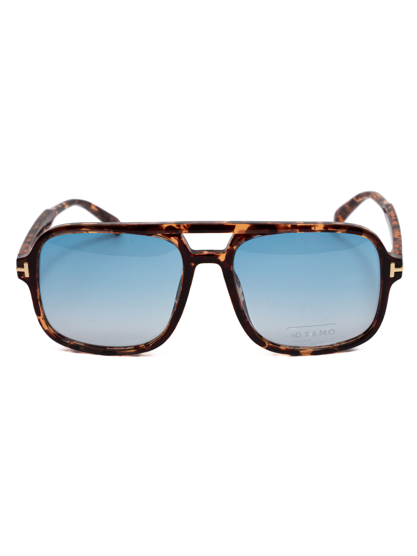 Сонцезахисні окуляри Famo модель A14036P_02 Фото