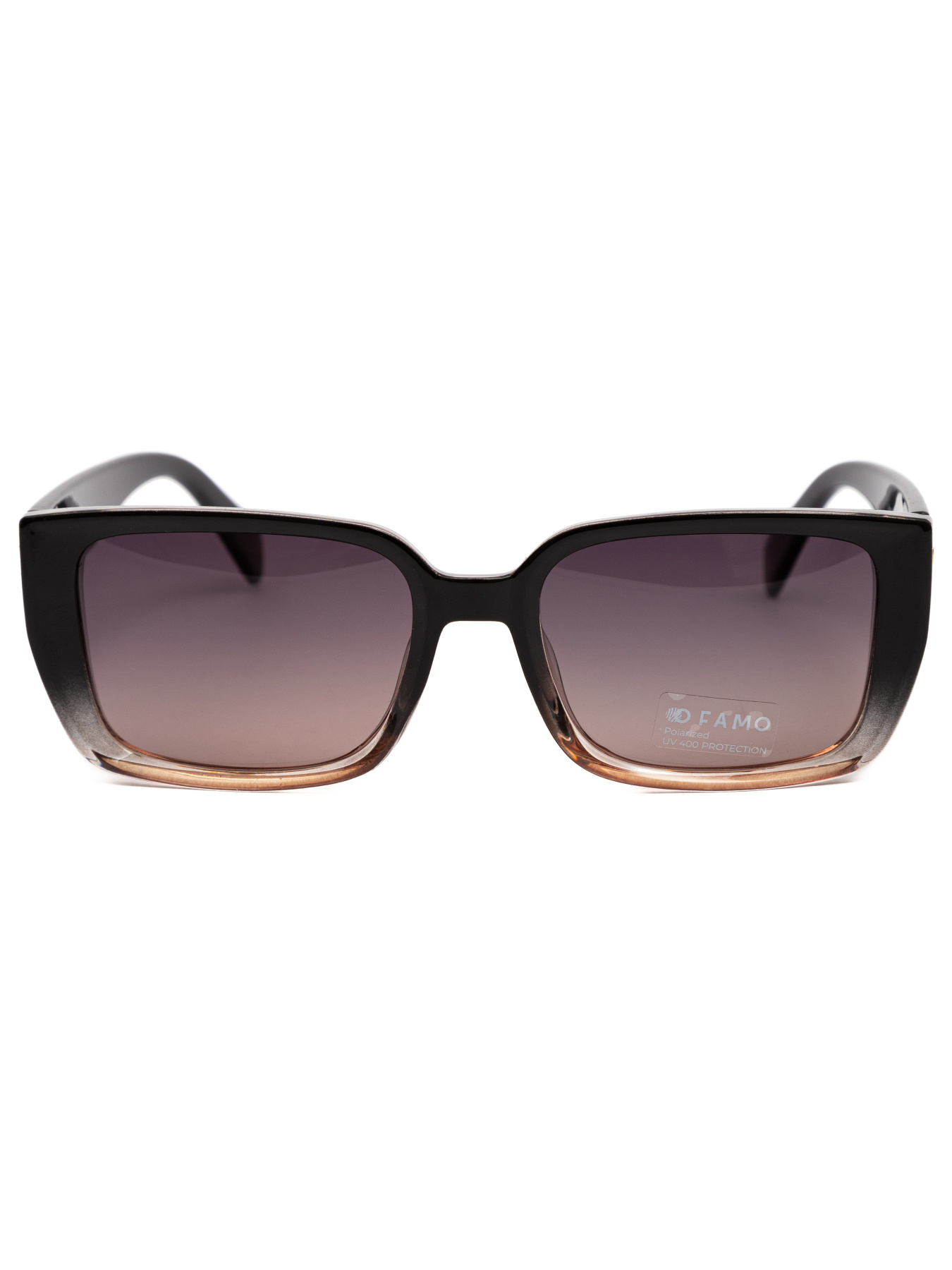 Солнцезащитные очки Famo модель A1207P_02 Фото