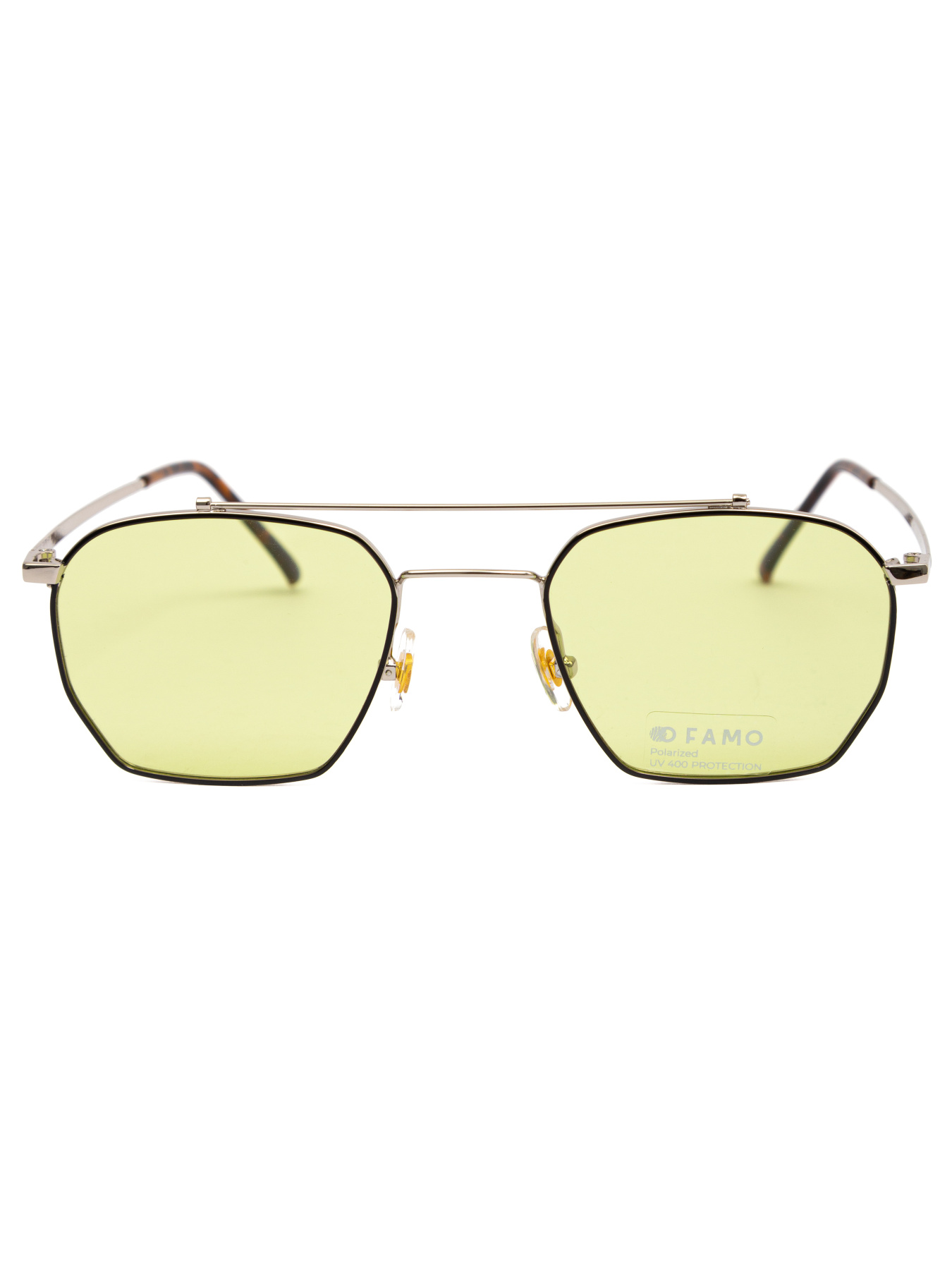 Солнцезащитные очки Famo модель A34025P_02 Фото