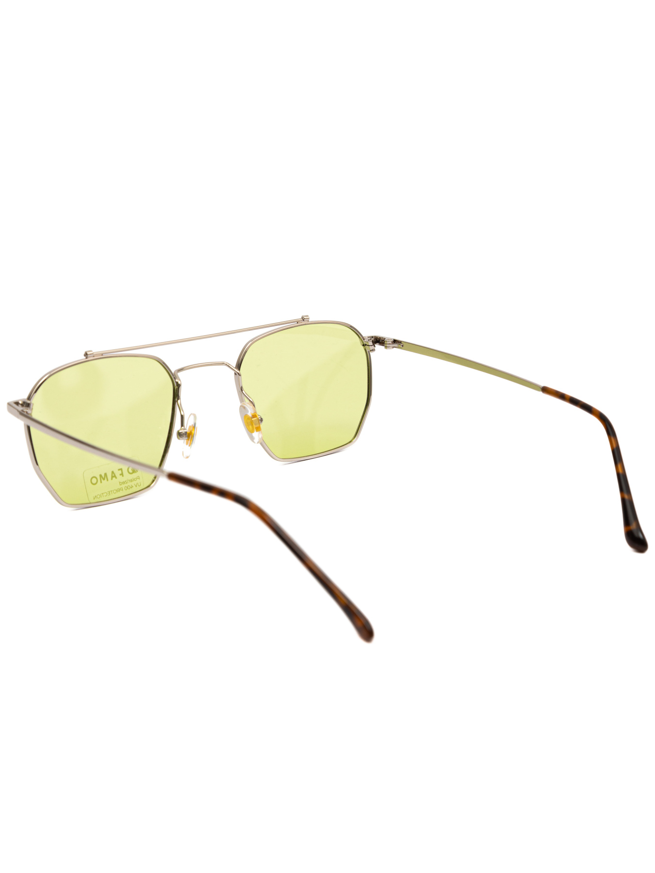 Солнцезащитные очки Famo модель A34025P_02 Фото