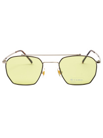 Солнцезащитные очки Famo модель A34025P_02 Фото