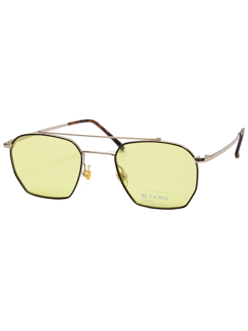 Солнцезащитные очки Famo модель A34025P_02 Фото