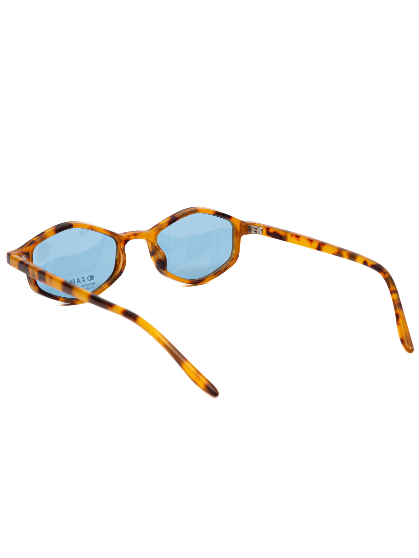 Сонцезахисні окуляри Famo модель A19046P_02 Фото