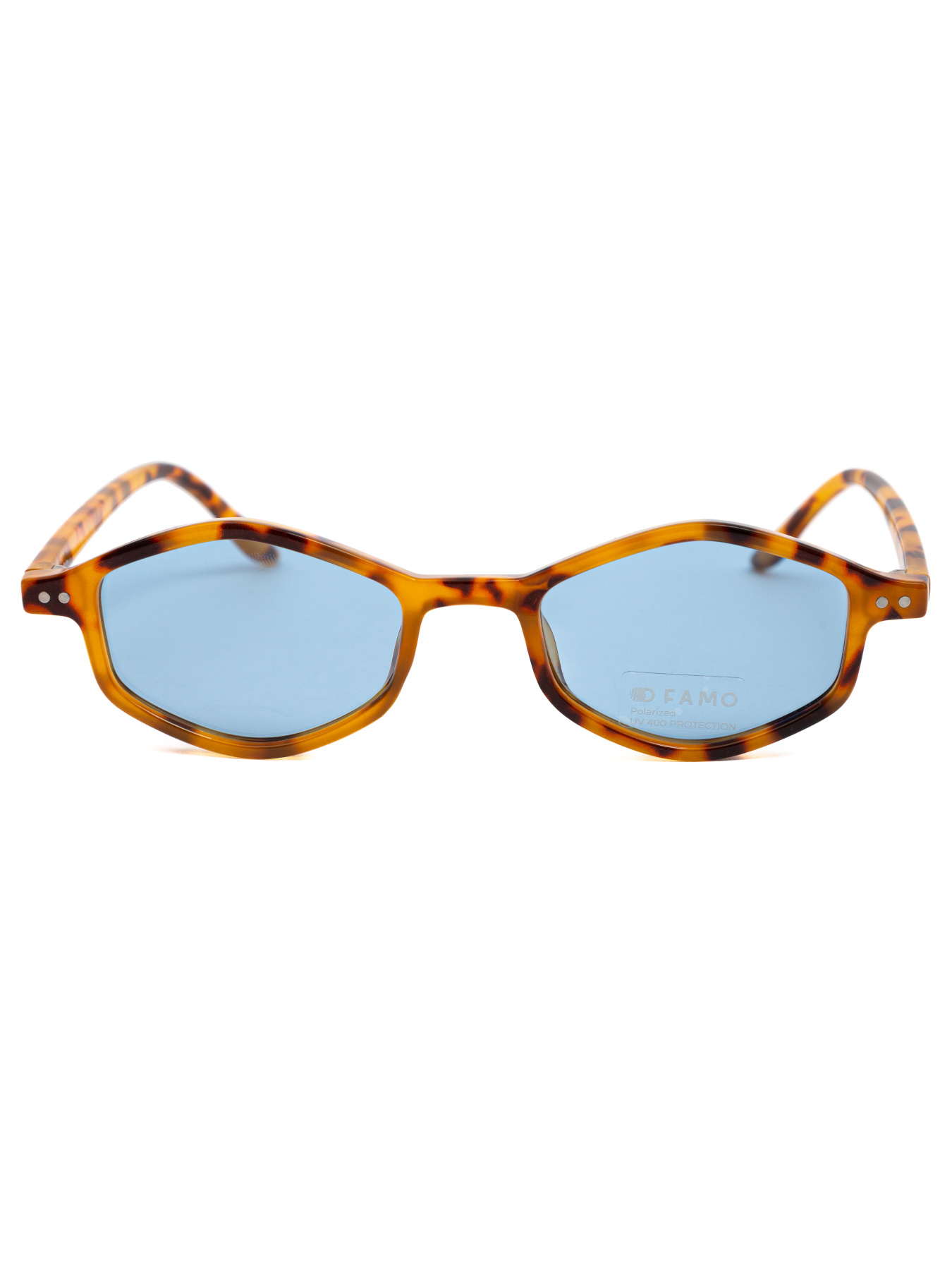 Сонцезахисні окуляри Famo модель A19046P_02 Фото