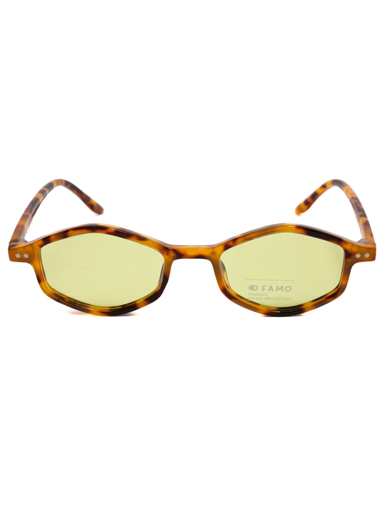 Солнцезащитные очки Famo модель A19046P_04 Фото