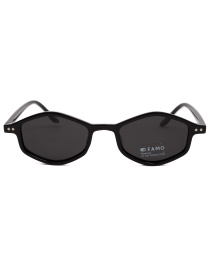 Солнцезащитные очки Famo модель A19046P_05 Фото