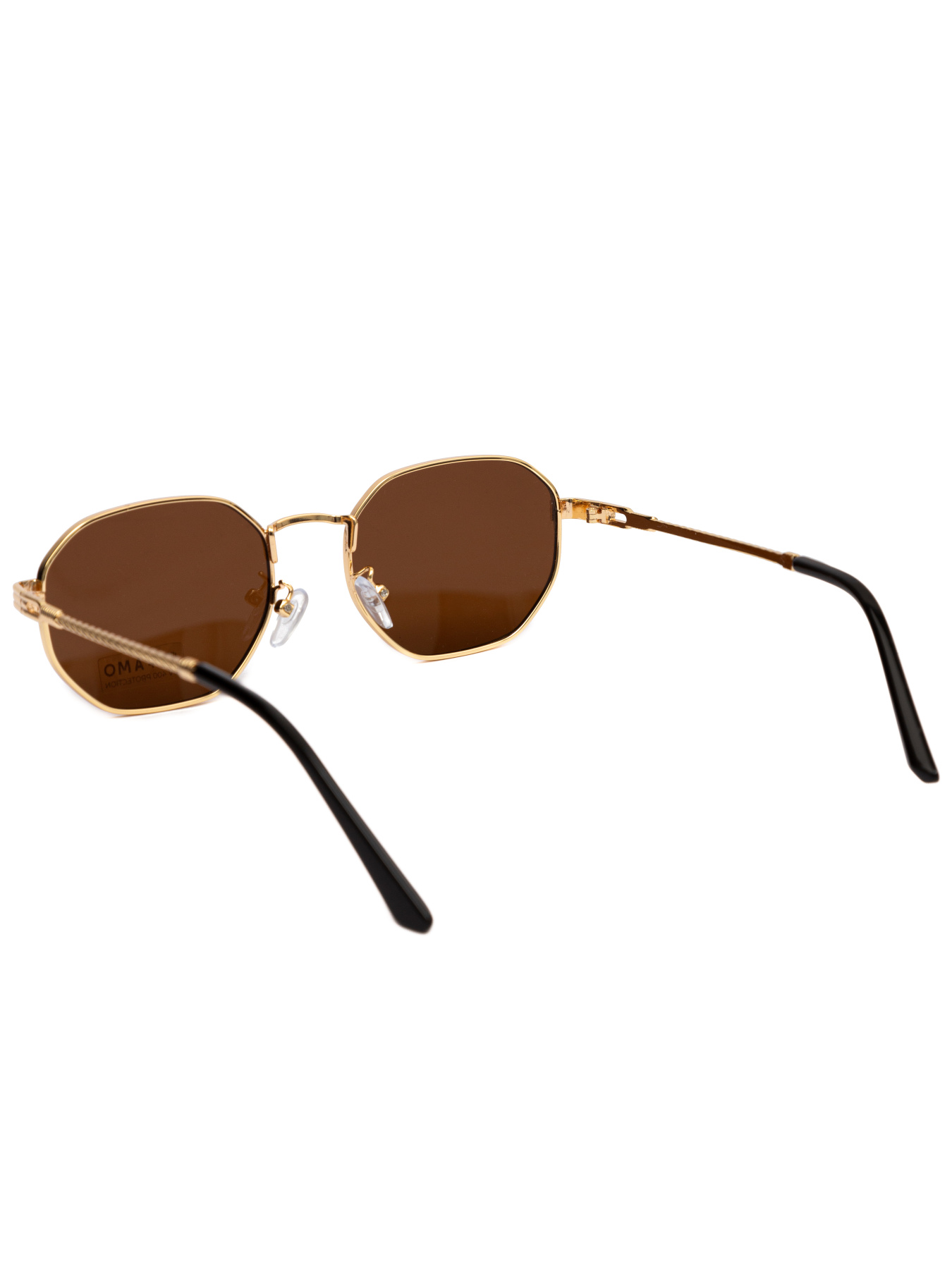 Солнцезащитные очки Famo модель Y2521_02 Фото