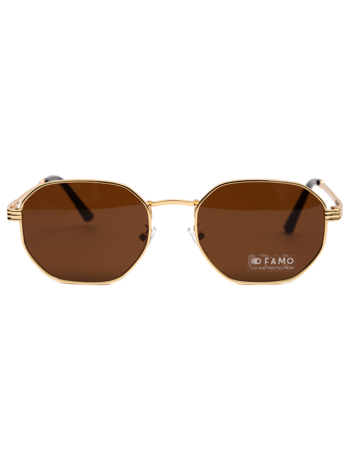 Солнцезащитные очки Famo модель Y2521_02 Фото